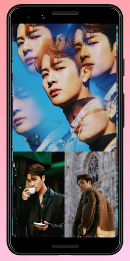 Got7 wallpapers Kpop 4k  2020