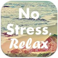 Natural Relaxing Quotes