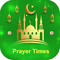 Prayer Times -Ramadan Calender