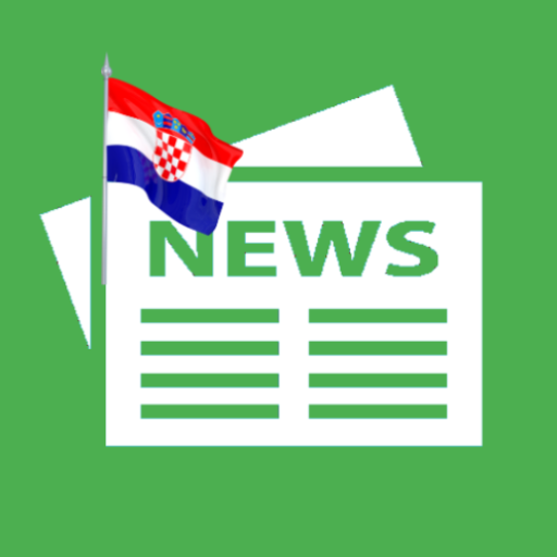 Hrvatske novine - Sve novosti logo