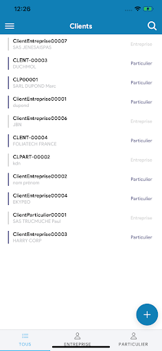 Ekypeo Screen 3