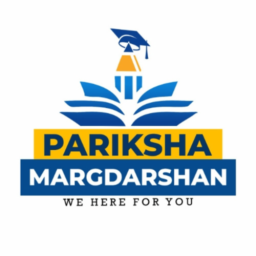 pariksha margdarshan logo