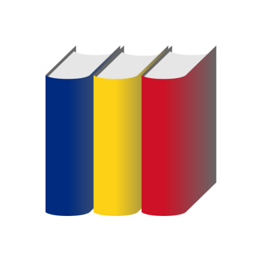 Fun Romanian Dex Offline logo