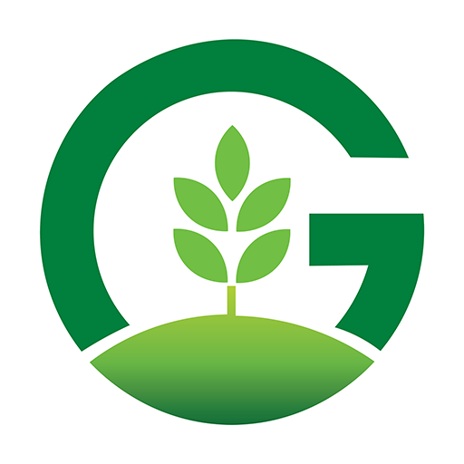GreenPoints logo