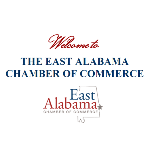 East Alabama Chamber of Commer 5.1.6 Icon