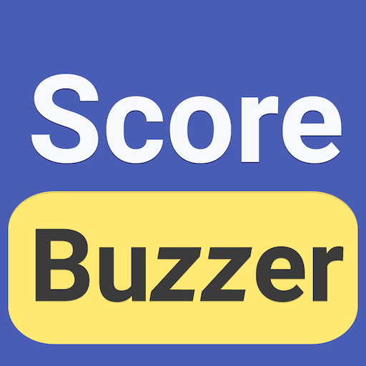 ScoreBuzzer logo
