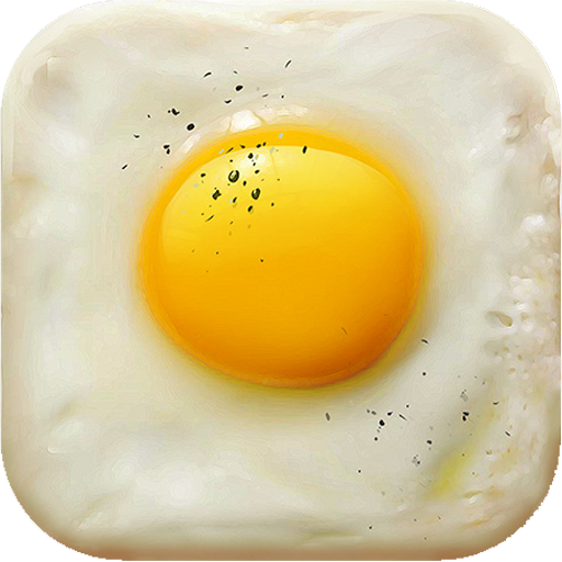 وصفات البيض لوصفات بيض بدون نت logo