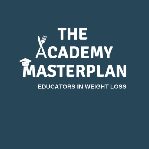 The Academy Masterplan icon