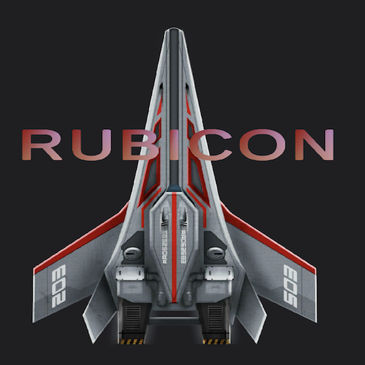Rubicon Starship