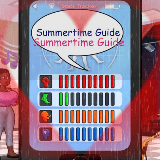 Summertime Complete Guide