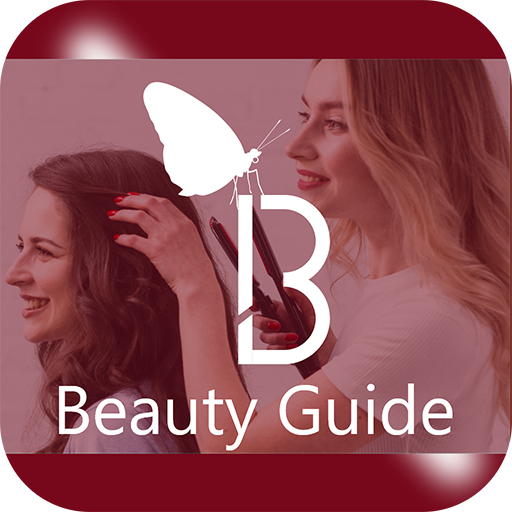Beauty Guide Partners logo