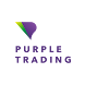 Purple Trading cTrader - Androidアプリ