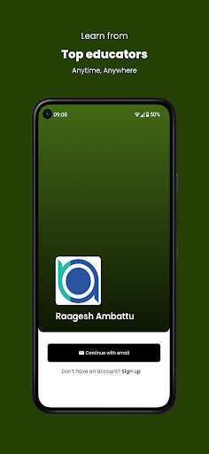 Raagesh Ambattu Screen 3