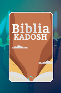 Biblia Kadosh Israelita