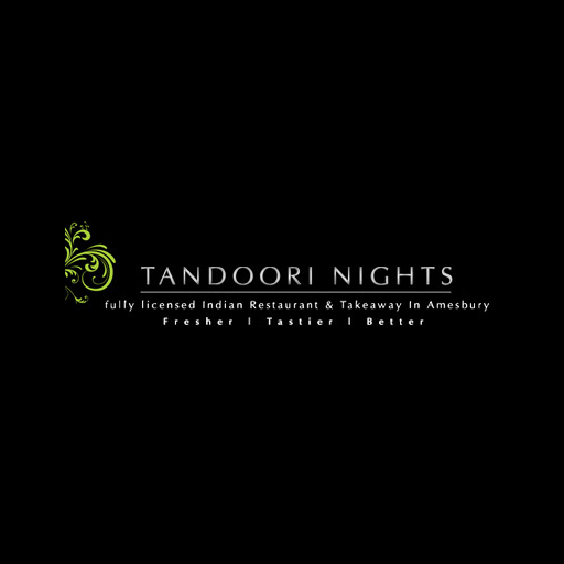 Tandoori Nights logo