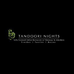 Icon image Tandoori Nights