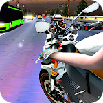 Cover Image of Herunterladen Bike Racing Game  APK