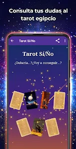Tarot Egipcio - Tirada Cartas - Apps en Google Play