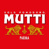 Mutti Italian Cookbook icon