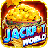 Jackpot World™ - Free Vegas Casino Slots1.54