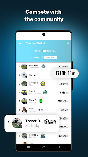 Screenshot of Techne Futbol