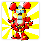 Ironfly Super Mouse icon