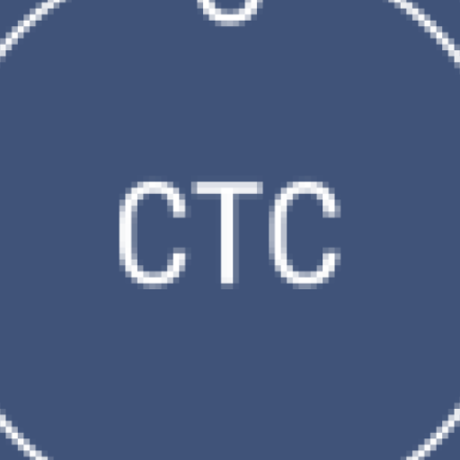 Community Tax Cert Simulation logo