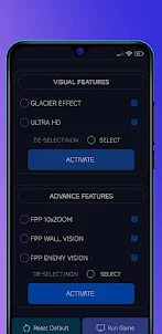 Ultra GFX TOOL - VIP FEATURES