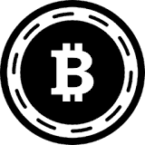 Cool Bitcoin Giveaway icon