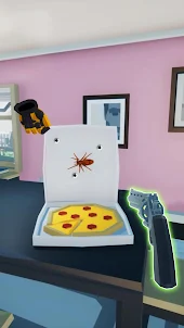 Bug Buster
