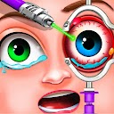 Eye Doctor Surgery Simulator 2.9 APK ダウンロード