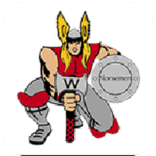 Westby Area SD logo
