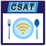 Cover Image of Download CSAT Restaurant Contactless  APK