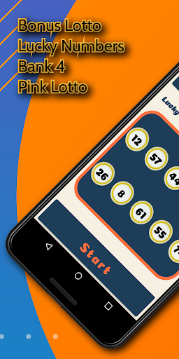 Lottery Zimbabwe Screen 2
