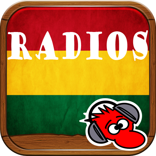 Radios De Bolivia 1.01 Icon