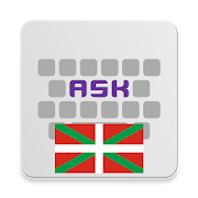 Basque for AnySoftKeyboard
