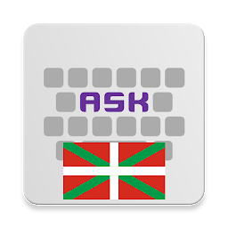 Icon image Basque for AnySoftKeyboard