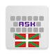 Basque for AnySoftKeyboard - Androidアプリ