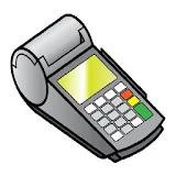 Cash Desk icon