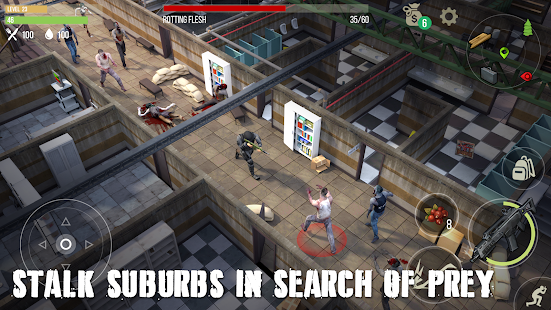 15 Game Survival Android Terbaik Online Dan Offline 2021 Xiaomidev