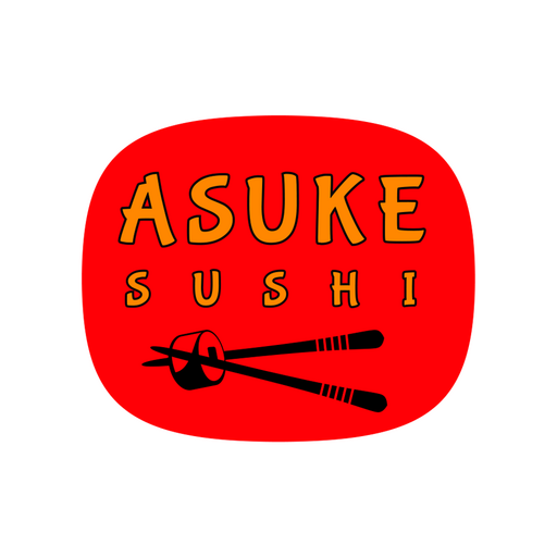 Asuke Sushi - Online delivery 0.13.58 Icon