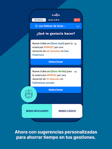 LPA Park screenshot 8