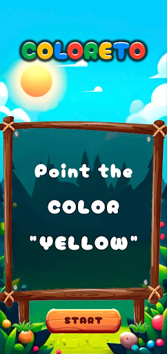 Coloreto Screen 3