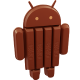 Android KitKat Challenge icon