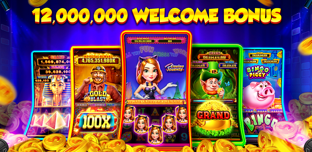 Que son los slots