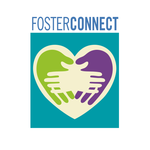 Foster Connect logo