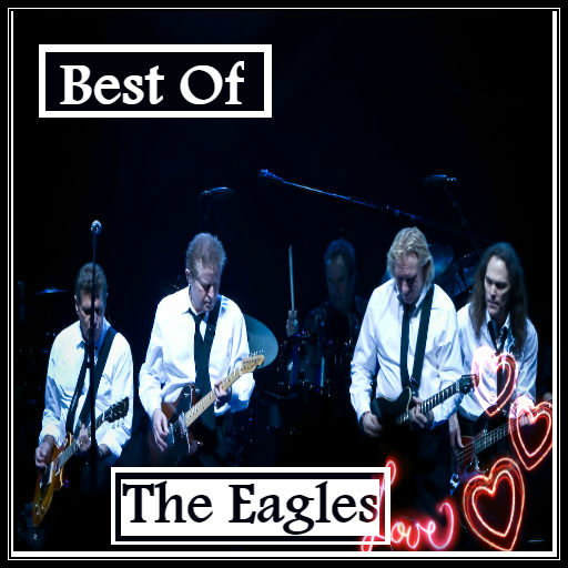 Eagles Top Lyrics APK pour Android Télécharger