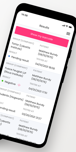 modMD Screen 2