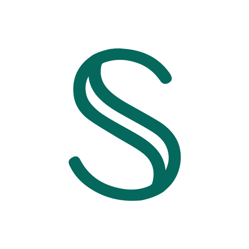 SOWN by TwoSpaces logo