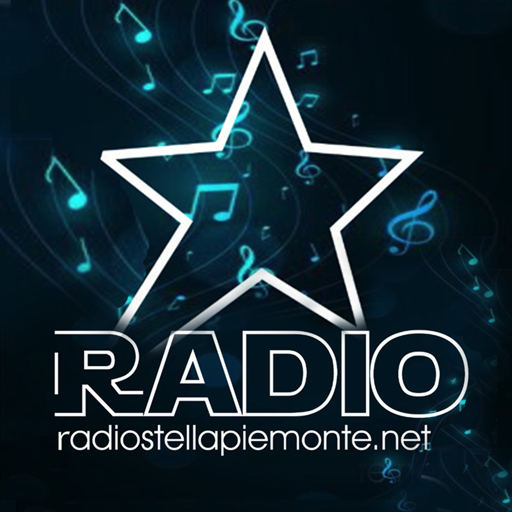 Radio Stella Piemonte 2.0 Icon